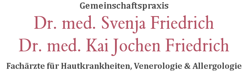 Gemeinschaftspraxis Friedrich & Friedrich